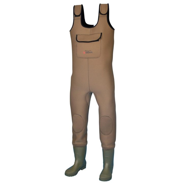 Shakespeare Sigma Neoprene Waders