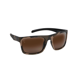 Fox Avius - Camo/Black - Brown Lense (CSN051)