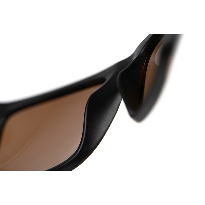 Fox Avius - Camo/Black - Brown Lense (CSN051)
