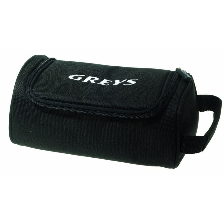 Greys Reel Case