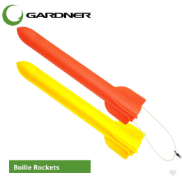Gardner Boilie Rocket