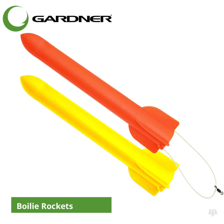 Gardner Boilie Rocket