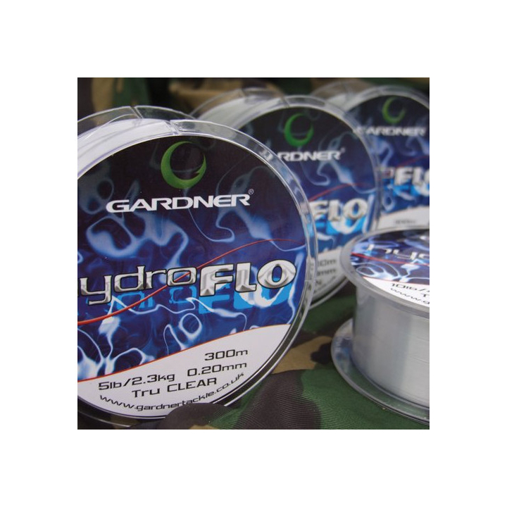 Gardner Hydro-Flo