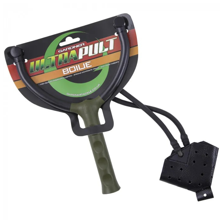 Gardner UltraPult Boilie Catapult