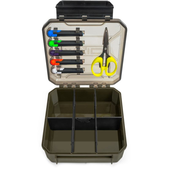 Avid Reload Accessory Box