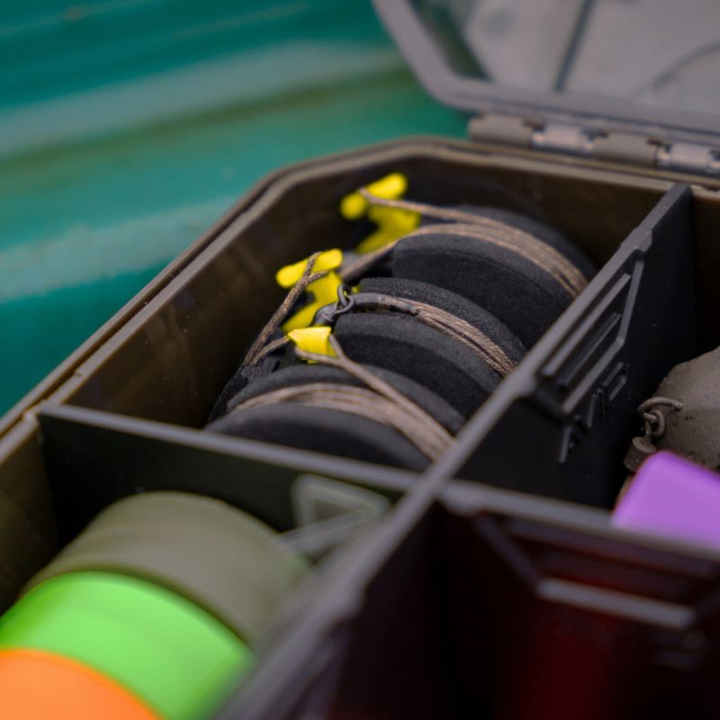 Avid Reload Accessory Box