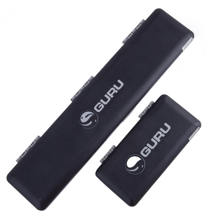 Guru Stealth Rig Case - 15 Inch