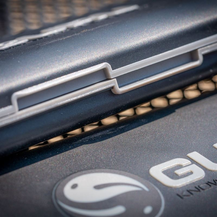 Guru Stealth Rig Case - 15 Inch