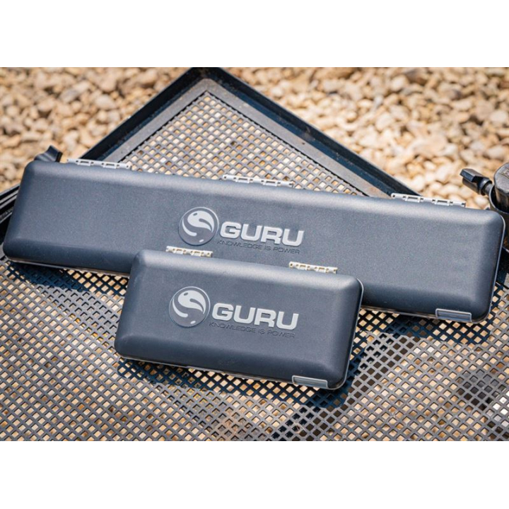 Guru Stealth Rig Case - 15 Inch