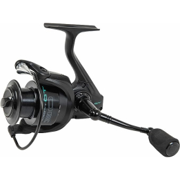 Leeda GT Concept Match 50FD Reel