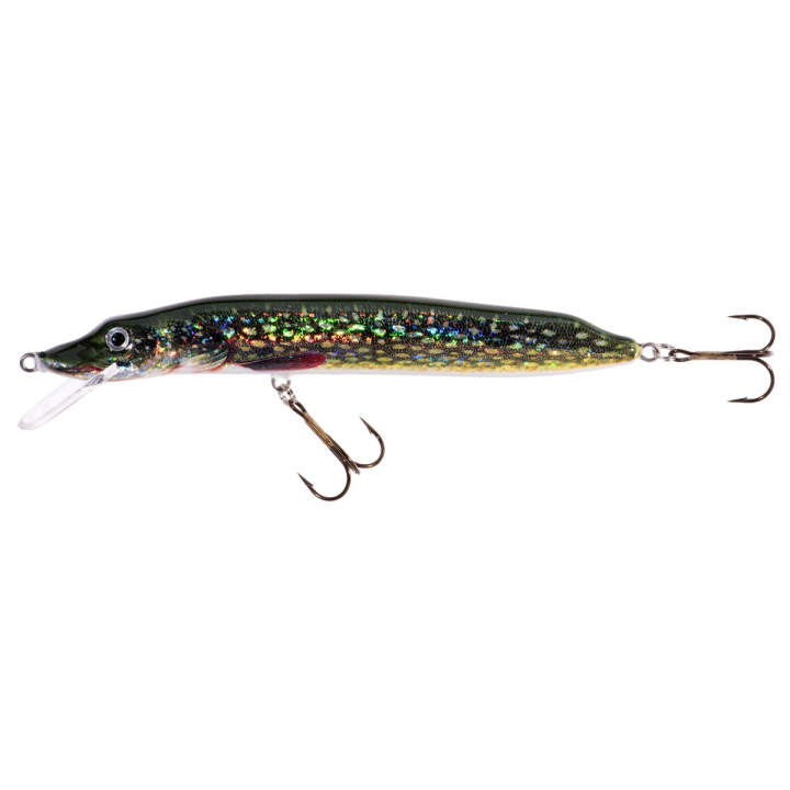 Jaxon uv Holo Select Pike