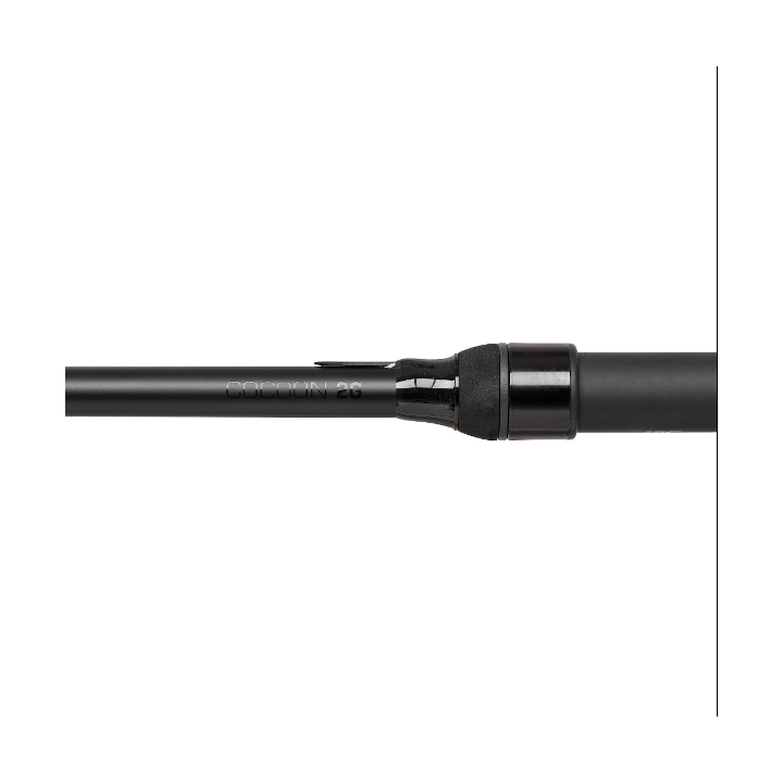 JRC Cocoon 2G Carp Rods