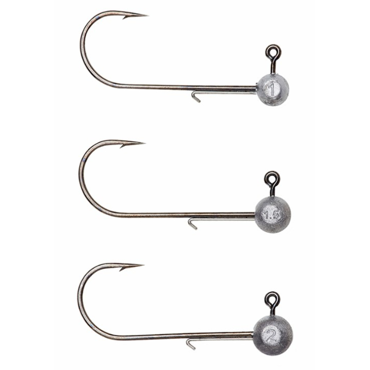 Savage Gear Micro Jig Head