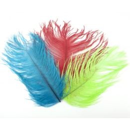 Veniard Ostrich Herl