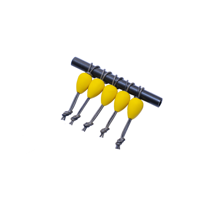 Drennan Dacron Connectors