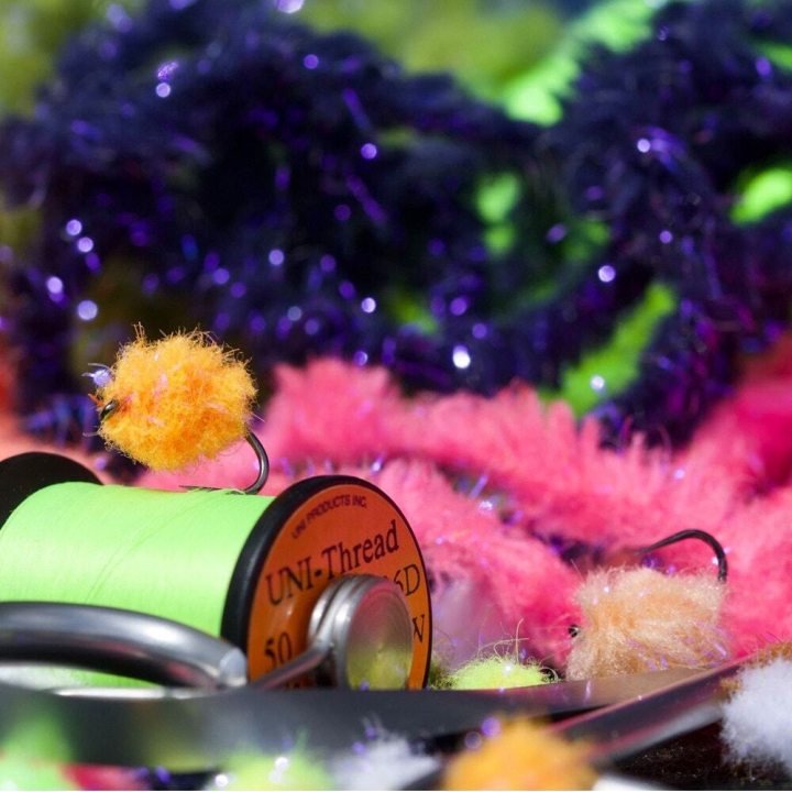 Veniard UV Egg Chenille