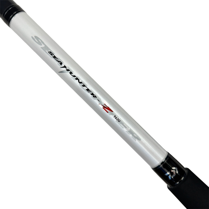 Daiwa Seahunter Z Uptide 9ft 6\" 4-10oz