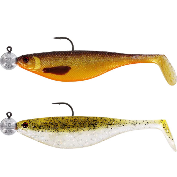 Westin ShadTeez R \'N R Lure