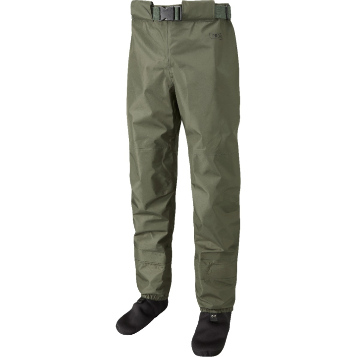 Leeda Profil Waist qwaders