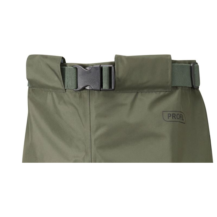 Leeda Profil Waist qwaders