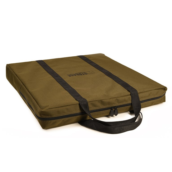 Fox Storage Session Table