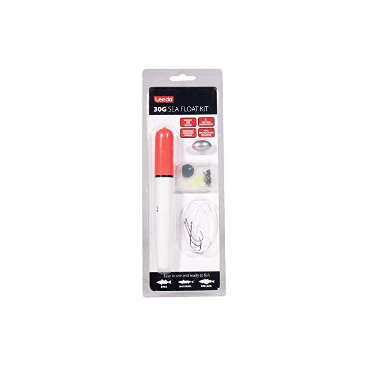Leeda Sea Float Kit