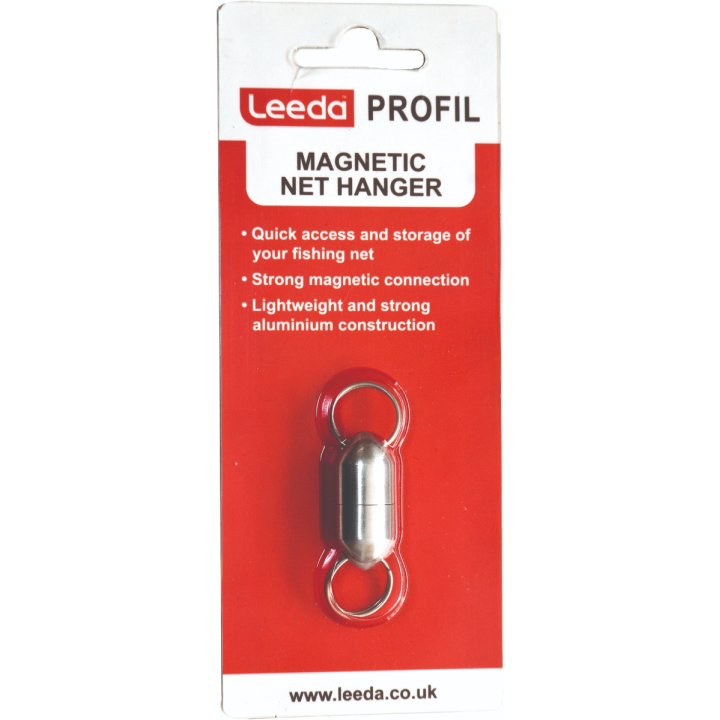 Leeda Profil Magnetic Net Hanger