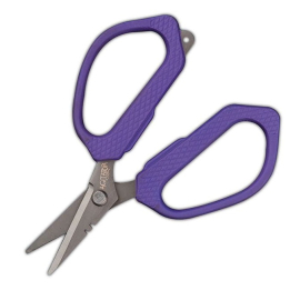 Wychwood Agitator Braid Scissors
