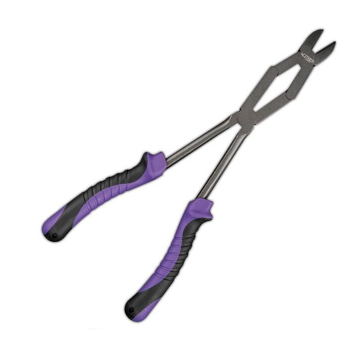 Wychwood Agitator Dual Action Long Reach Side Cutters