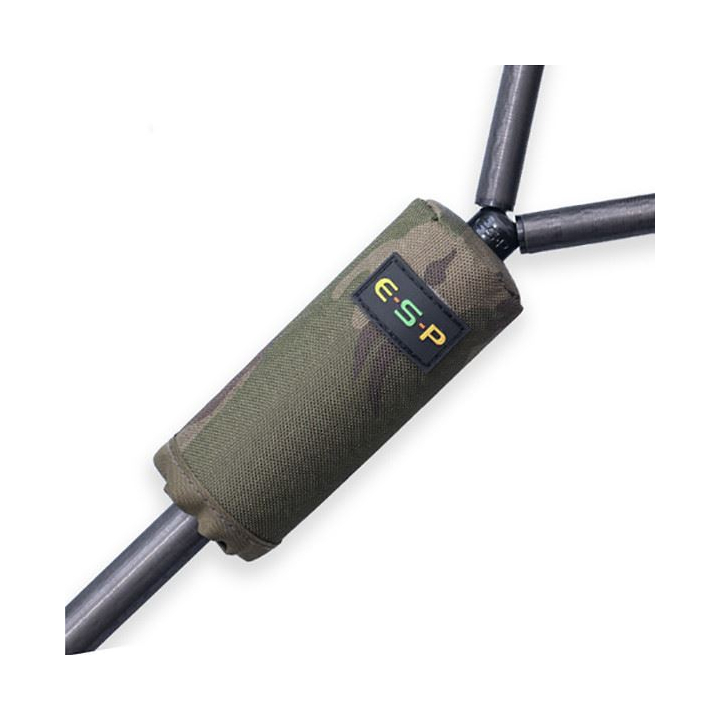 ESP Screwed On Camo Net Floats