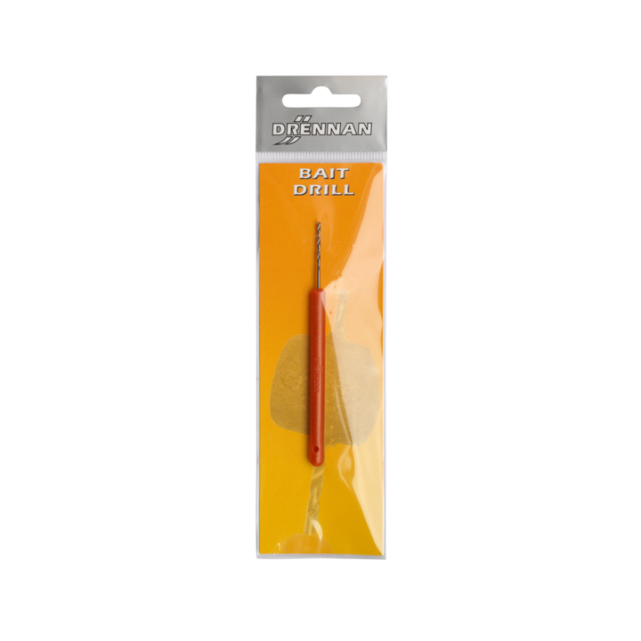 Drennan Bait Drill