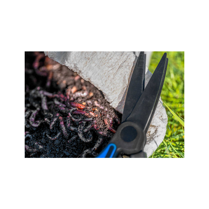 Preston Worm Fishing Scissors
