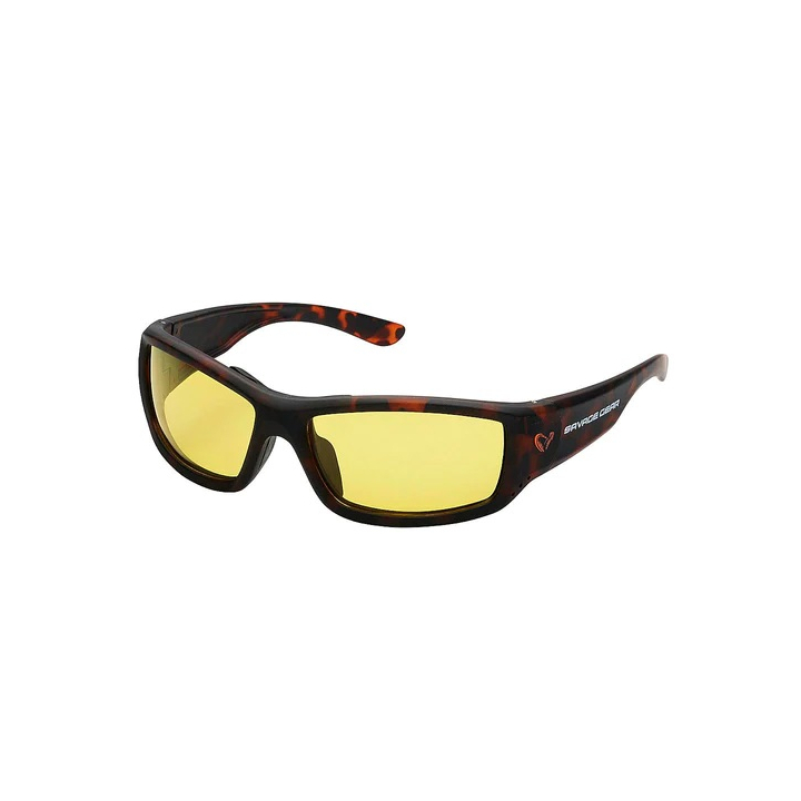 Savage Gear Savage2 Polarized Floating Sunglasses Yellow