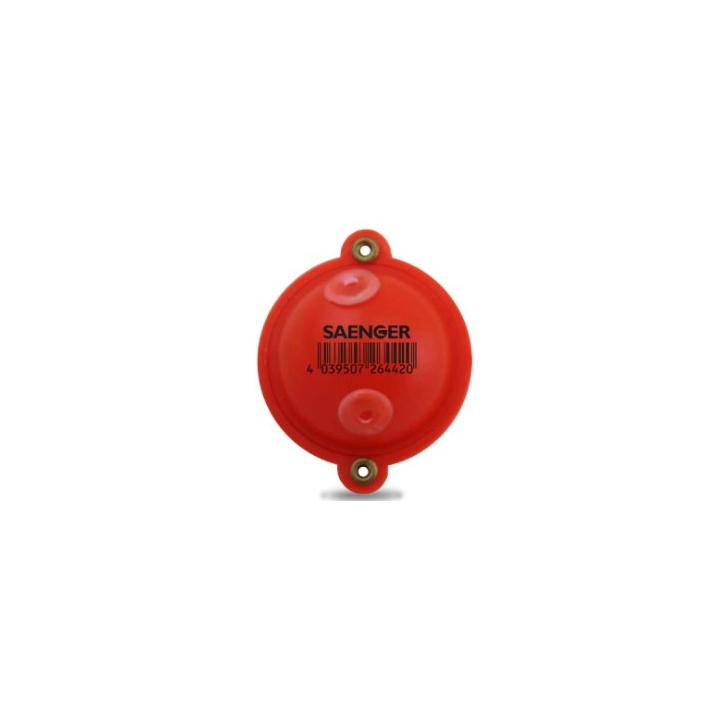 Saenger Bubble Float
