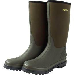 Wychwood Neoprene 3/4 Length Wellington\'s