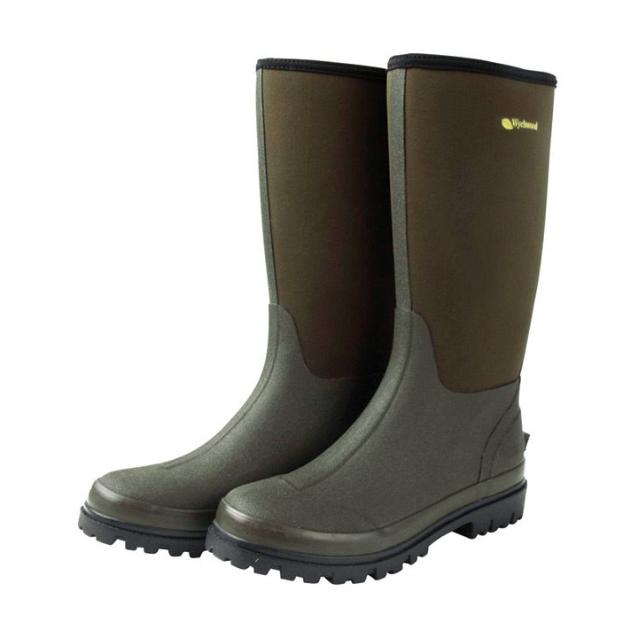 Wychwood Neoprene 3/4 Length Wellington\'s
