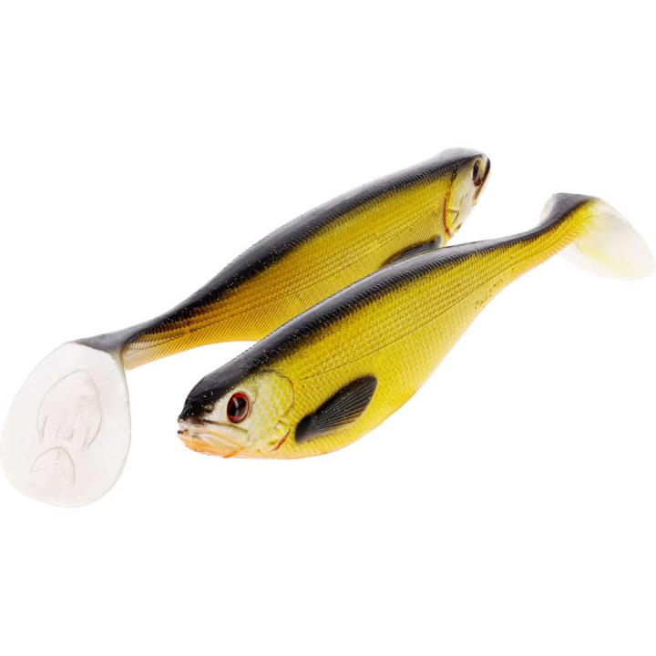 Westin ShadTeez 16cm
