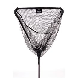 FOX RAGE WARRIOR RUBBER MESH LANDING NETS