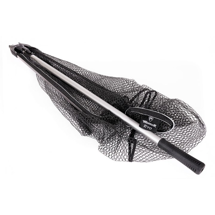 FOX RAGE WARRIOR RUBBER MESH LANDING NETS