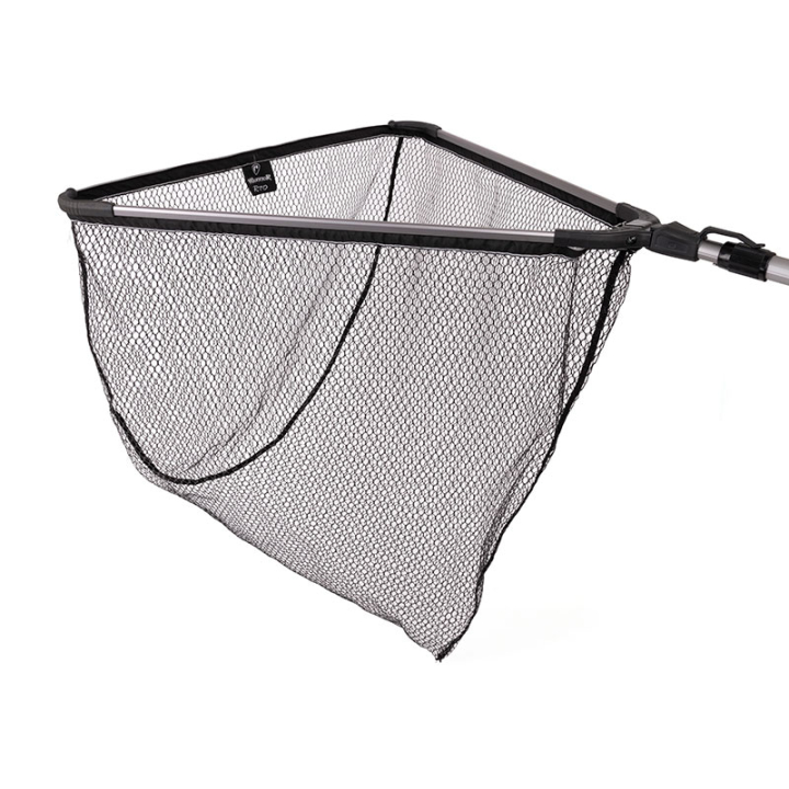 FOX RAGE WARRIOR RUBBER MESH LANDING NETS