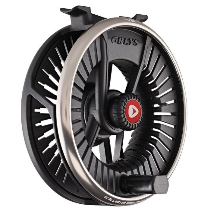 Greys Tail AW Fly Reel #7/8