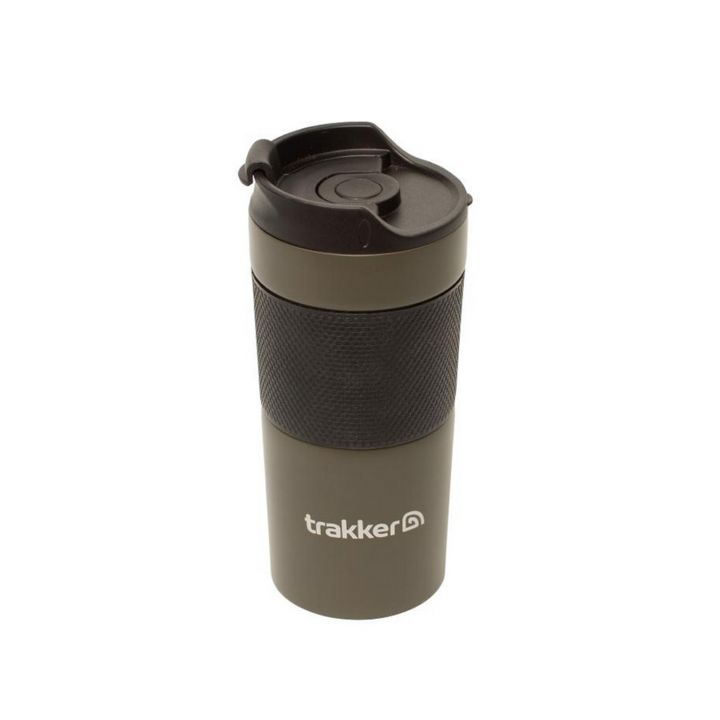 Trakker Armolife Coffee Press Mug