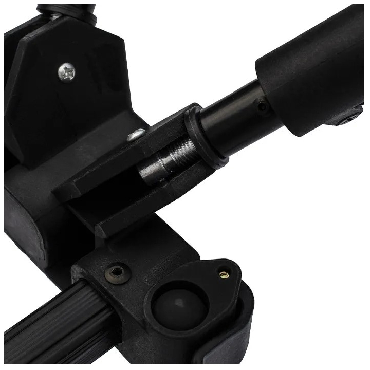 JRC X-Lite DR Rod Pod