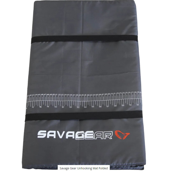 Savage Gear Unhooking Matt