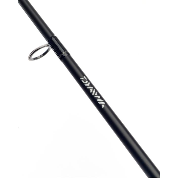 Daiwa Ninja Spinning Rod 8ft 10-50g