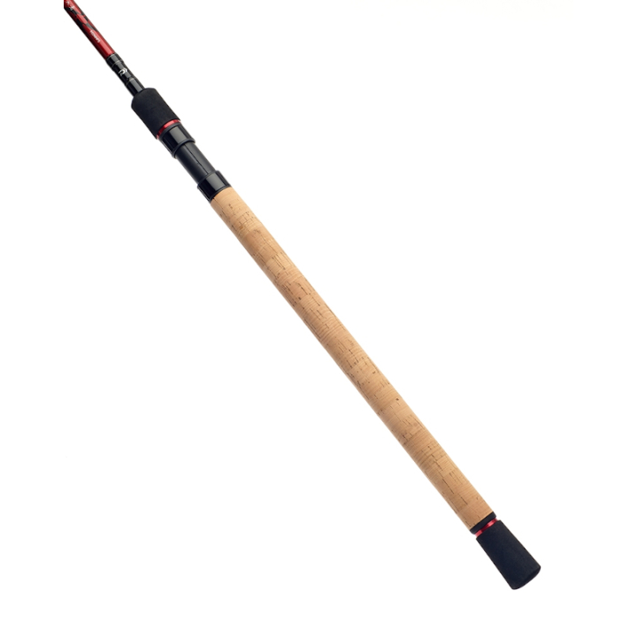 Daiwa Ninja Spinning Rod 8ft 10-50g