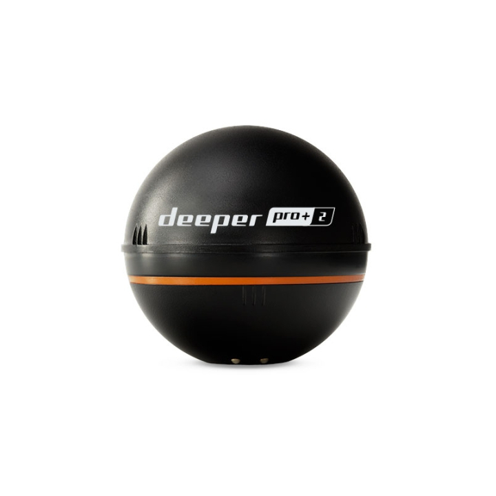 Deeper Sonar PRO+ 2