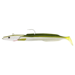 Westin Sandy Andy 100mm 12g Tobis Ammo