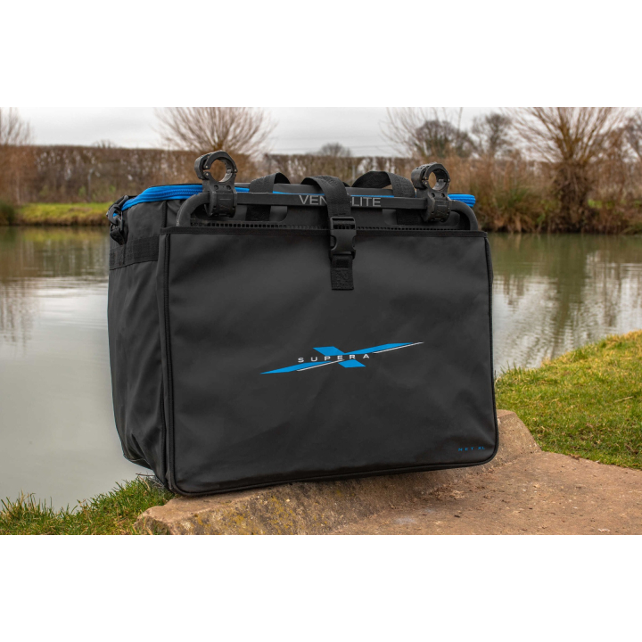 Preston Innovations Net XL