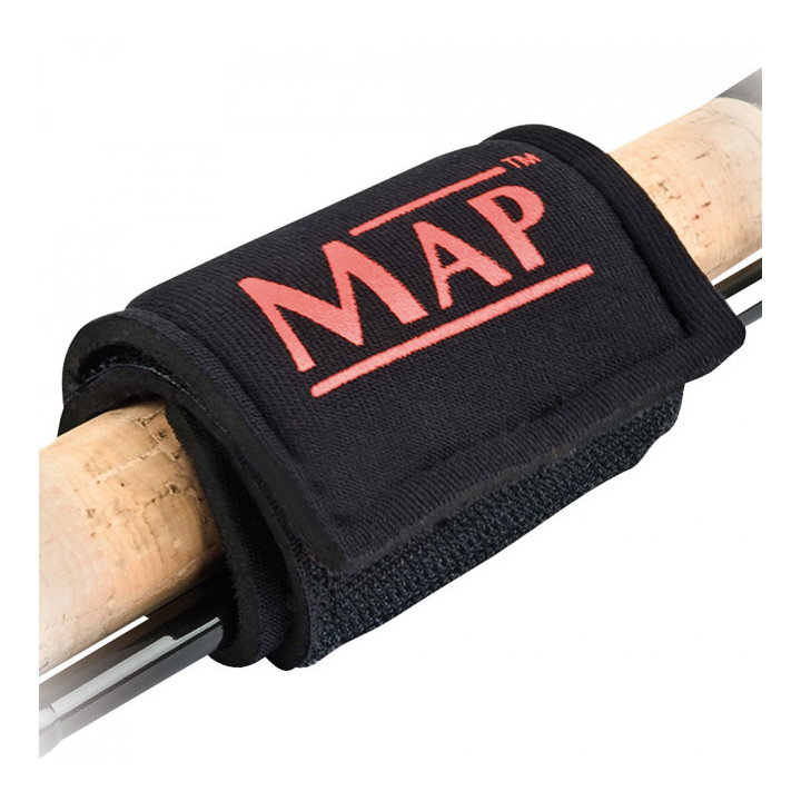 MAP Neoprene Rod Wraps